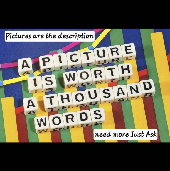 Plum Two-Tone Shoulder Bag – Brown & Black Faux Leather –approx 15x10x5 - Picture 9 of 10